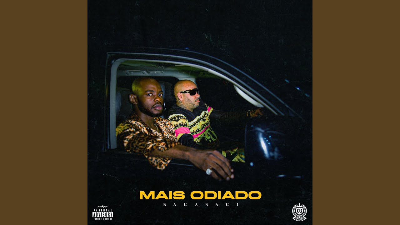 Bate no Peito (feat. Altifridi)