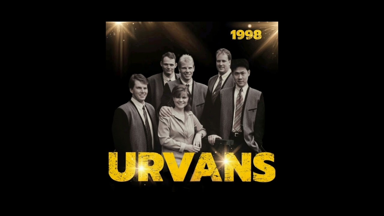 URVANS - Veien til ditt hjerte 1998