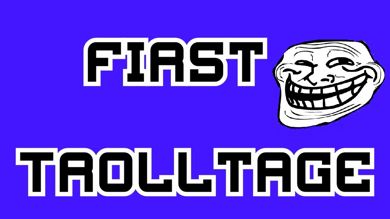 Black Ops 2 - Trolltage #1