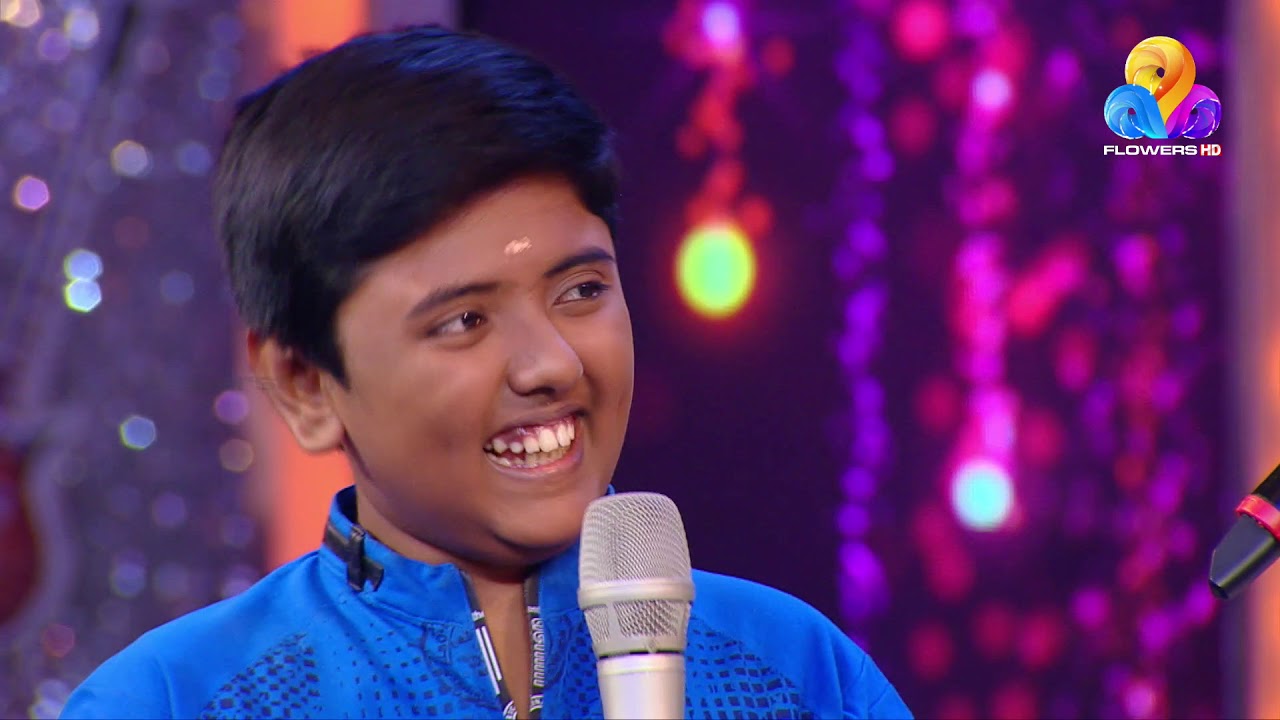 Flowers Top Singer | Musical Reality Show | Ep#441 ( Part - D )