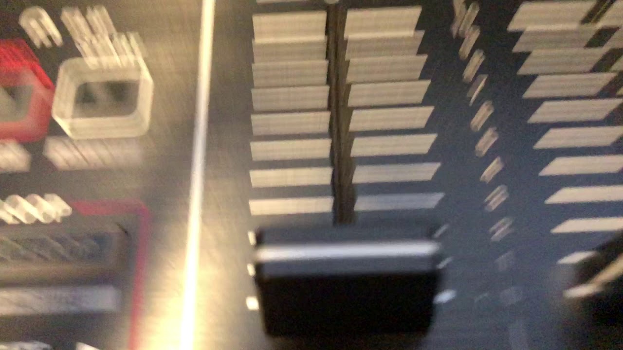 DDJ SX2 Firnware