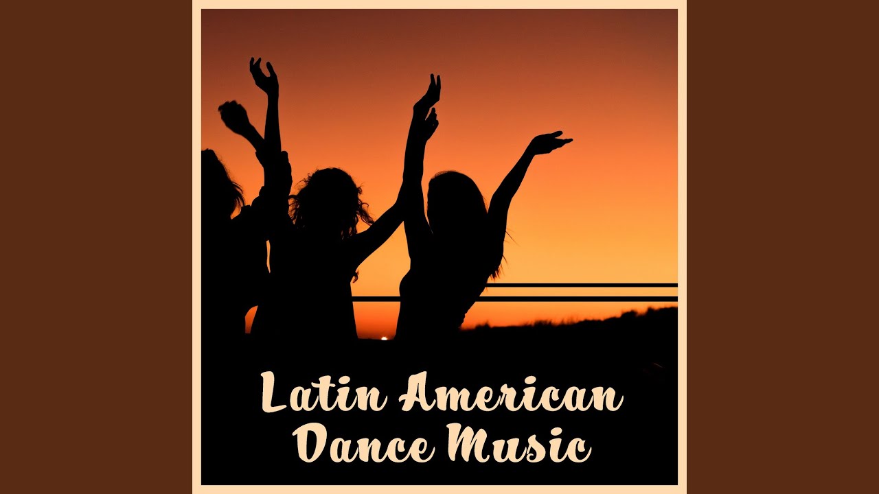 Spanish Background Music