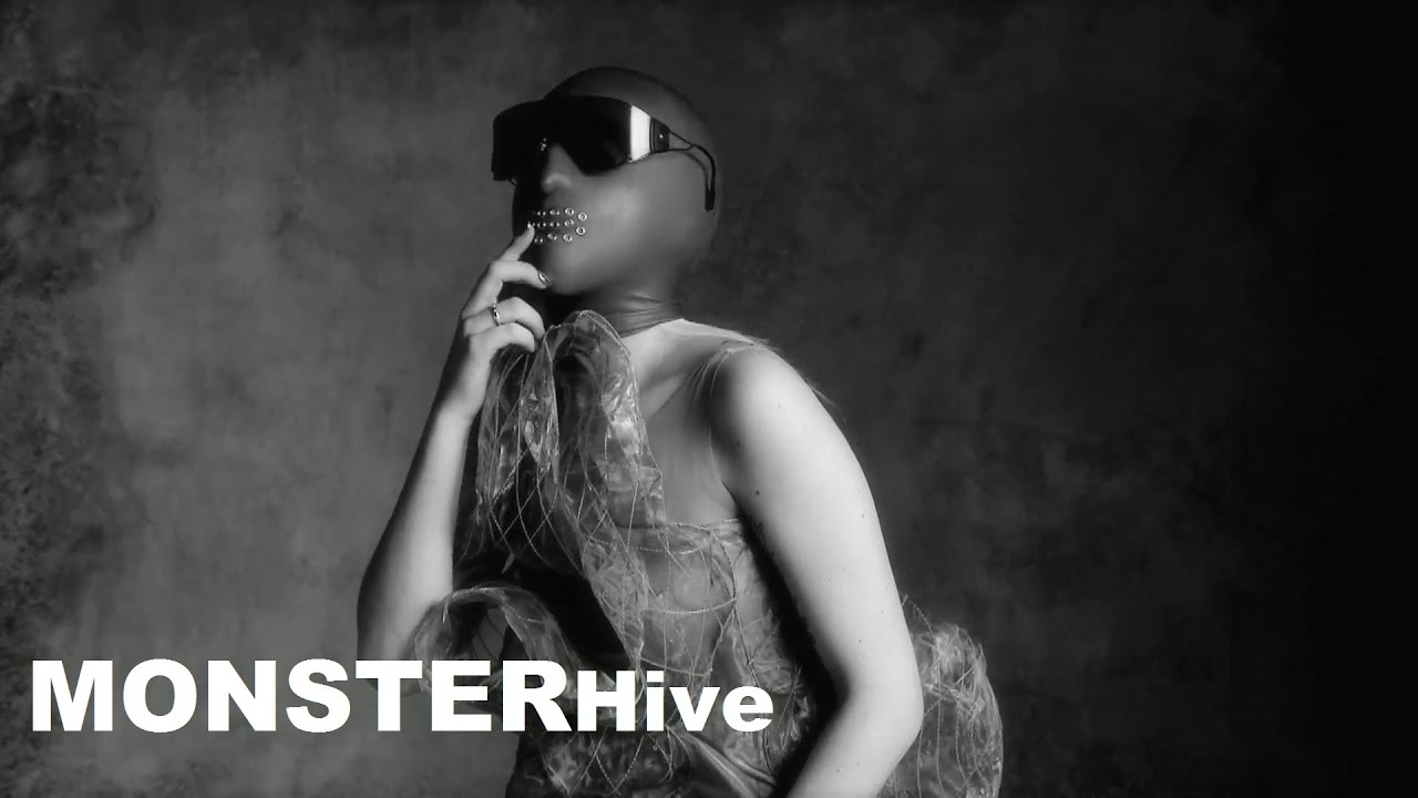 MONSTERHive: Interlude Manifesto of Little Monsters - Lady Gaga, Nick Night, Ruth Hogben