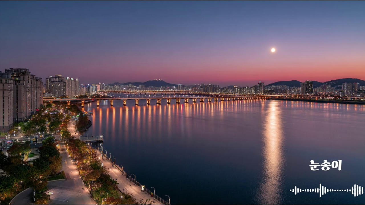 [PLAYLIST] 봄밤 마음이 편해지는 플리 🌙 잔잔하게 흐르는 밤 | Chill & Relax Playlist(226)