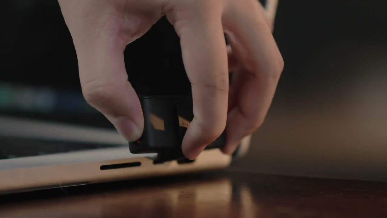 DJI Mic 2 - Advanced Operations - Using with a Computer