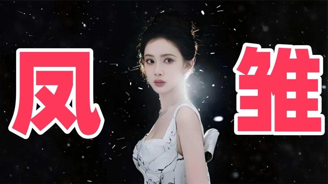 當所有人嫌棄孟子義做作耍心眼，只有郭麒麟狠狠護住了她的真性情