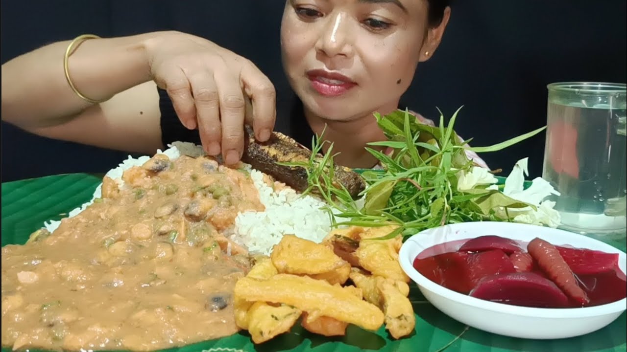 YONGCHAK ERONBA🔥//NGA ATAOBA😋//CHAMPHUT 