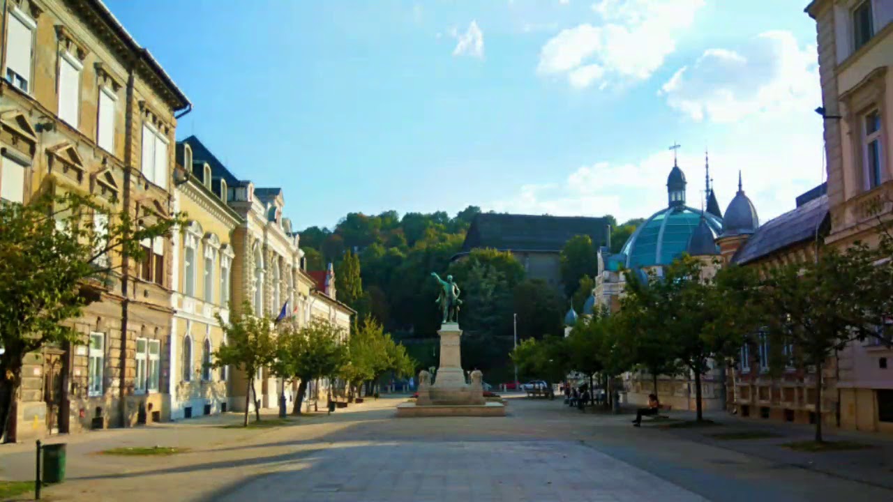 Miskolc in 2 minutes | Travel in Hungary