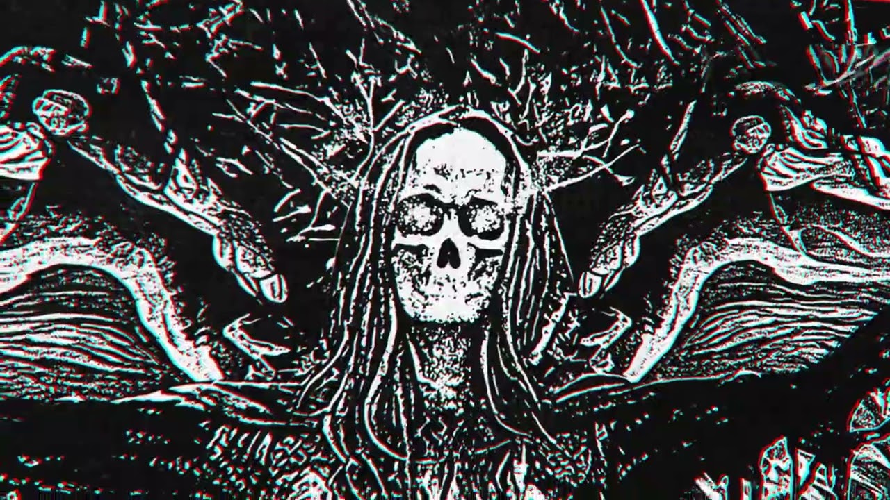 LOWEST CREATURE - Under The Night Sky (Official Video)