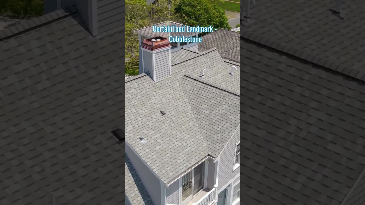 CertainTeed Landmark roofing colors   #best #realestate #capecod #construction #roofing #bestroofers