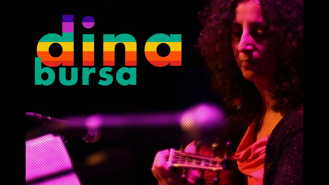 Dina Ensemble / Duzgin Bawo (Düzgün Baba)