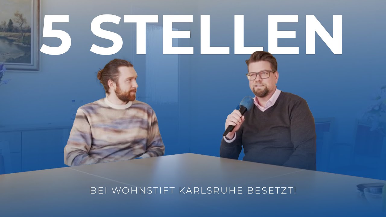 Kunden Testimonial: Fünf Pflege-Azubis landen in Karlsruhe 👩‍⚕️✈️🇩🇪