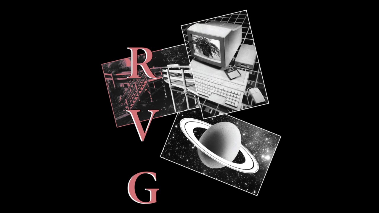 RVG - Vincent Van Gogh (Official Audio)