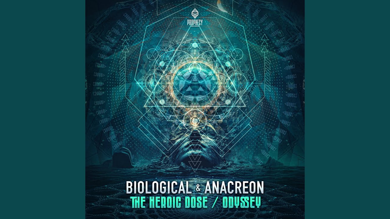 Odyssey (Original Mix)