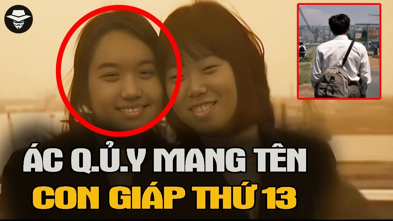 Ác Q.ủy mang tên con giáp thứ 13 - Vụ án nghe thôi cũng khiến bạn nổi giận | Vụ Án Bí Ẩn