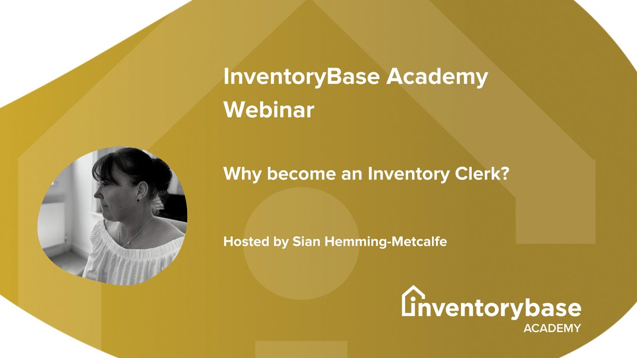 Why Become An Inventory Clerk | InventoryBase Academy