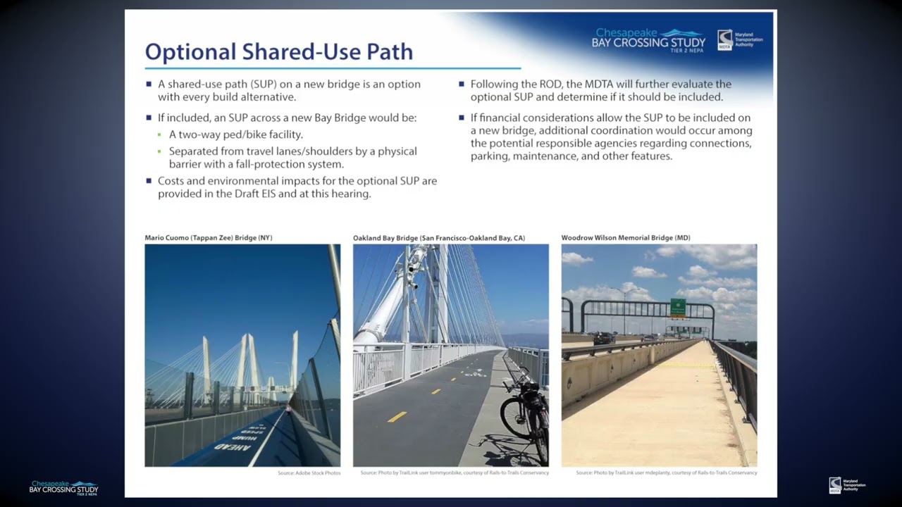 Bay Crossing Study 2026 Public Hearing Information