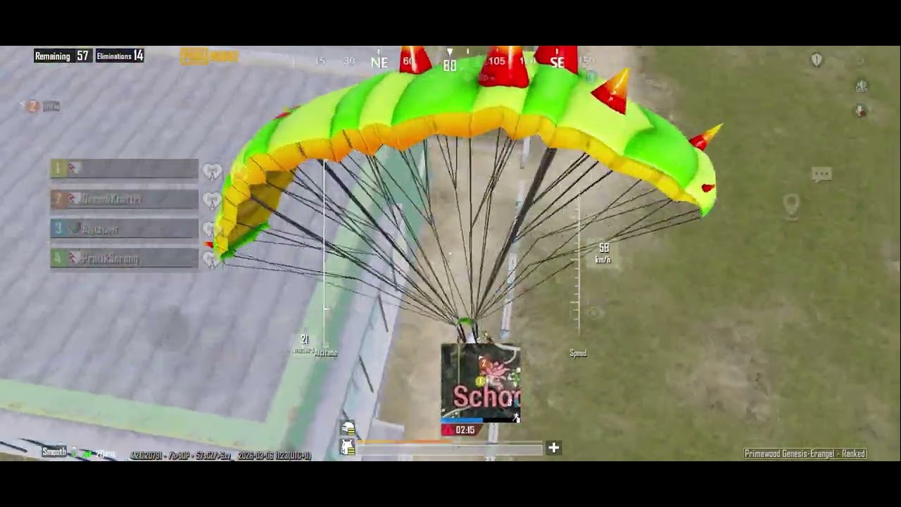 35 Kills PUBG Nepal #pubgm #viral #bgmi #pubgmobile #foryou #fypシ 