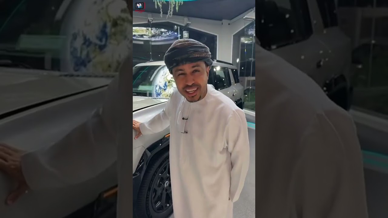 محمد المخيني/ الحقوا على عروض سيارات BYD لا يفوتكم #سلطنة_عمان#اليوم#عروض#2025#تحدي#ترند #2026 