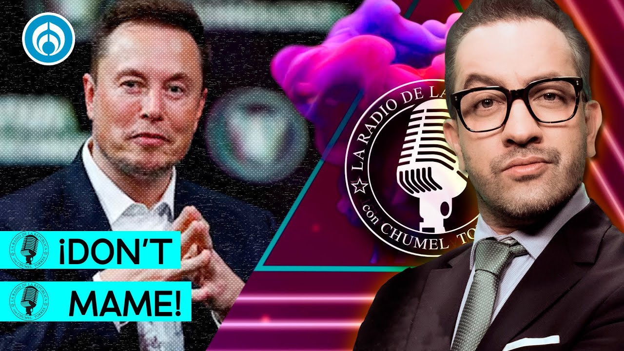 Fiscalía gringa demanda a Musk por regalar dinero para inducir al voto |PROGRAMA COMPLETO| 06/11/24