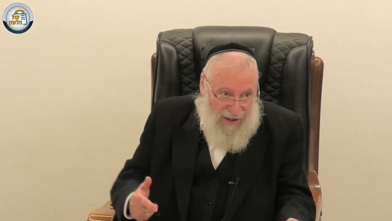 ועד בעניני תפלה | מאת הרב אשר וייס שליט