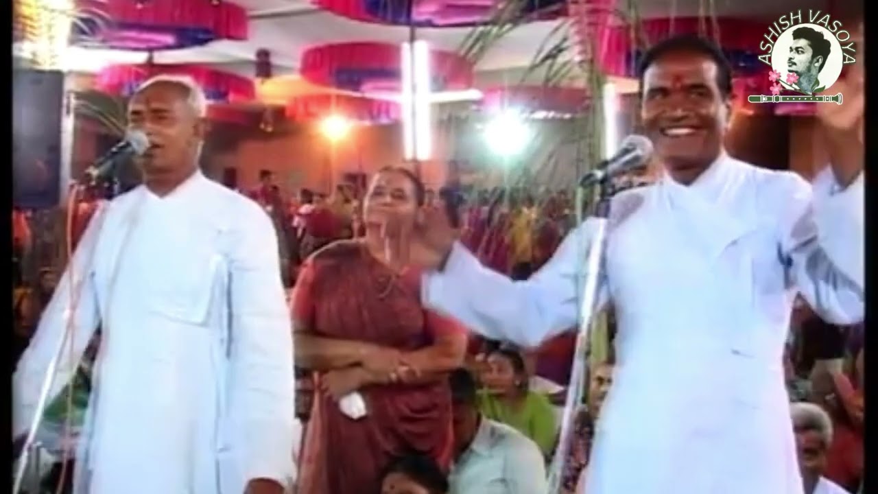 ખડ ખંભાડિયા મનોરથ ભાગ -5  21/10/2009