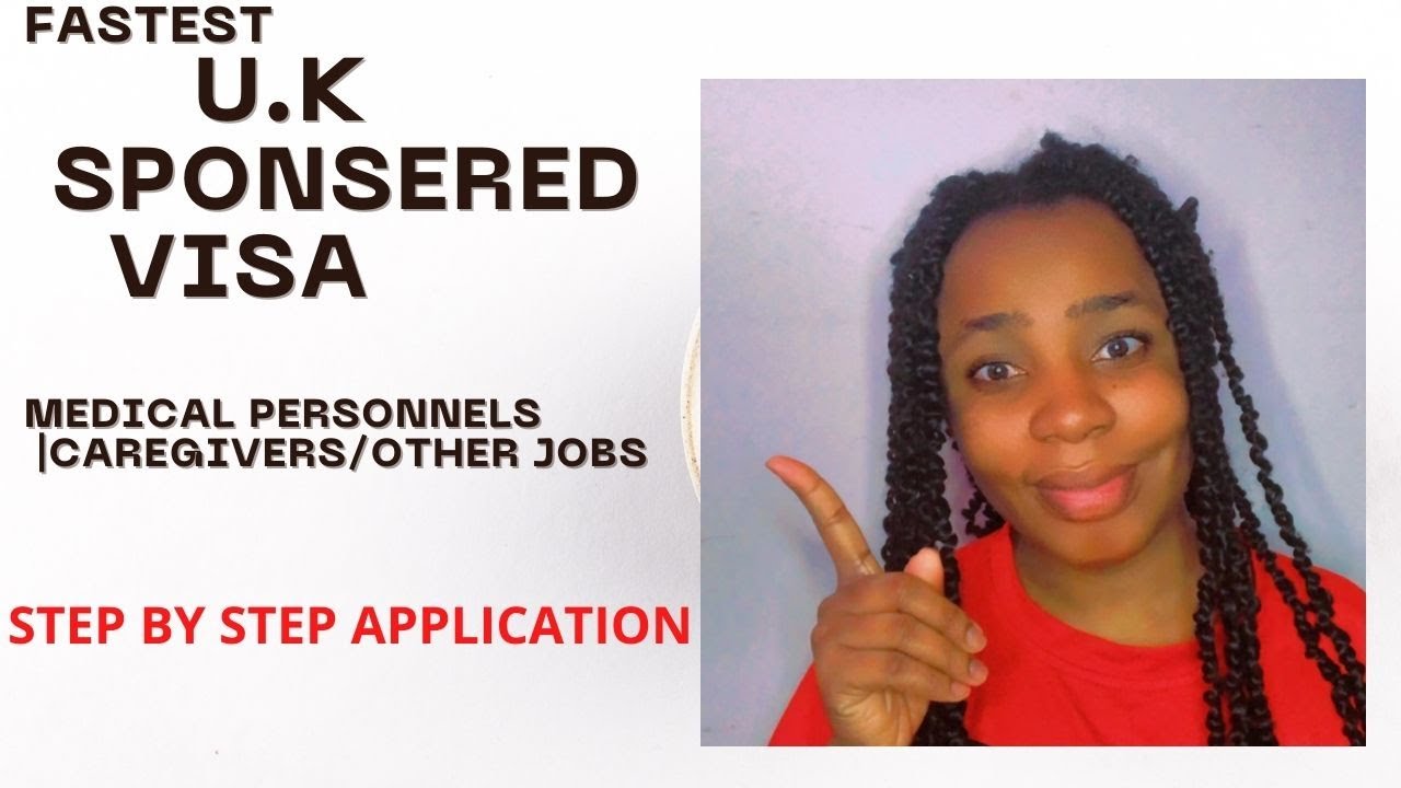 CARE HOMES WITH FREE SPONSORED VISA IN UK ||UK SHORTAGE OCCUPATIONS || RELOCATION JOBS IN U.K