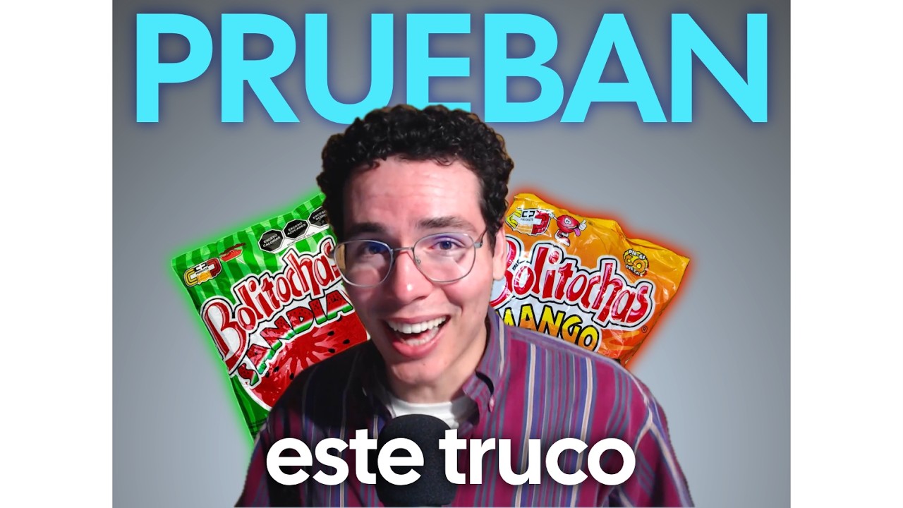 El método más raro para practicar idiomas y ganar confianza