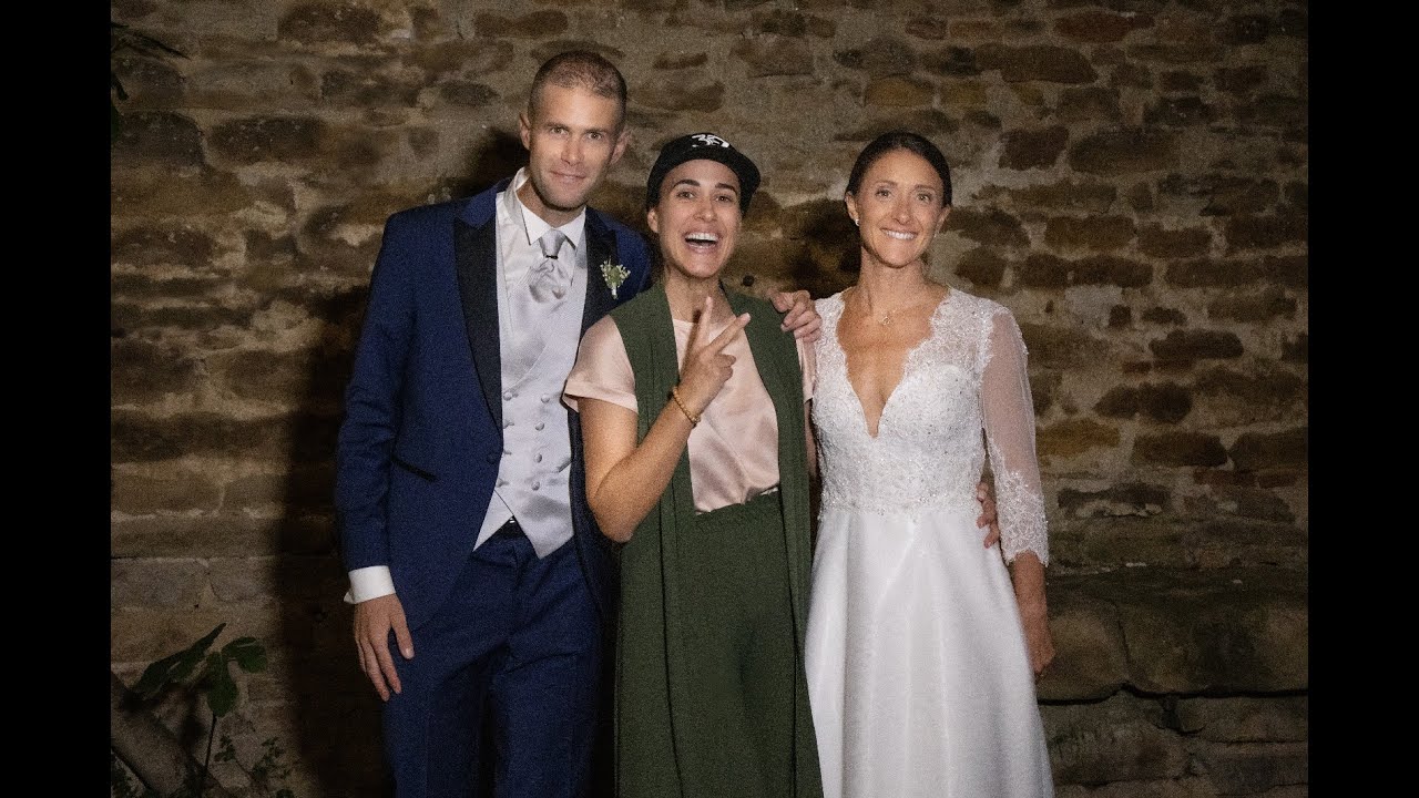 Wedding Day Giada e Gianluca by Penelope Landini Wedding & Events
