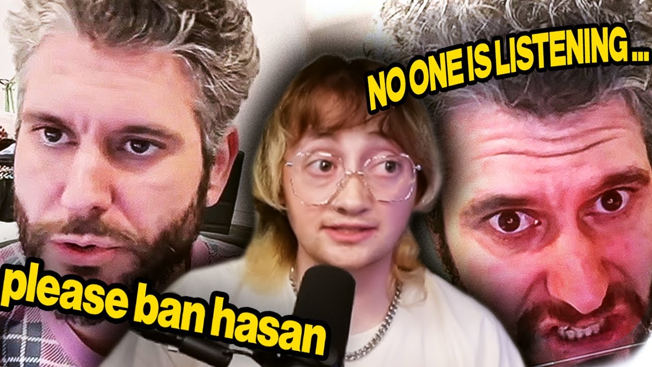 Ethan Klein's Wildly Embarrassing Spiral