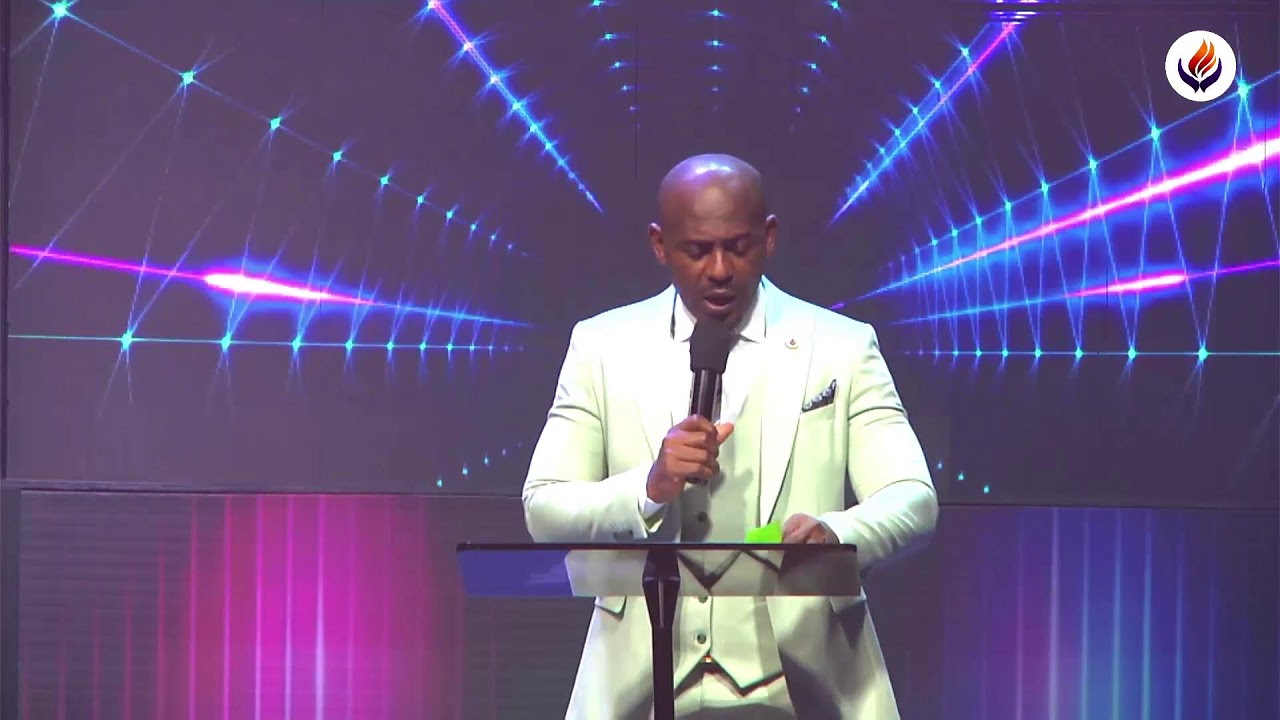Global Healing & Communion Service   | with Pst. Abraham Agu | 1st February 2026