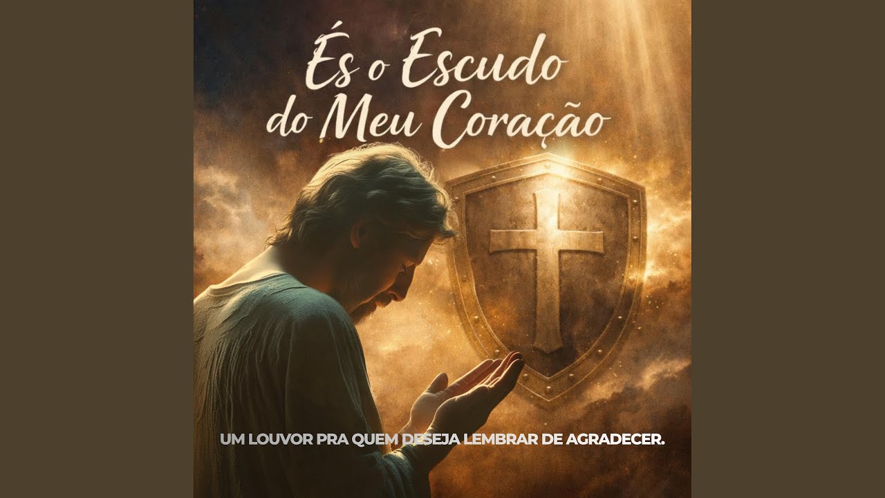 És o Escudo do Meu Coração