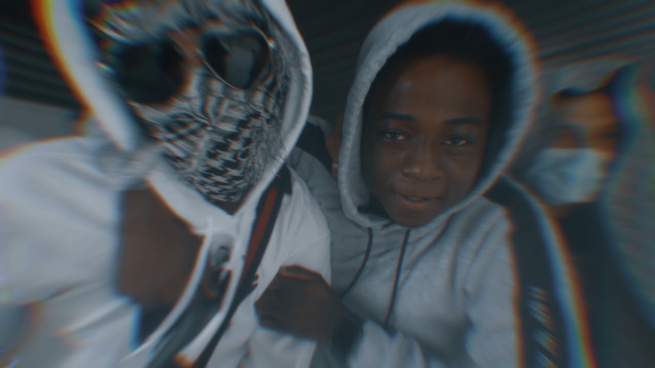 L8 - CLIC (Vidéoclip Officiel) #FREELKS
