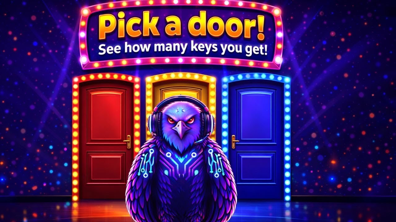 Bracket RNG is so annoying! Tournament 41!