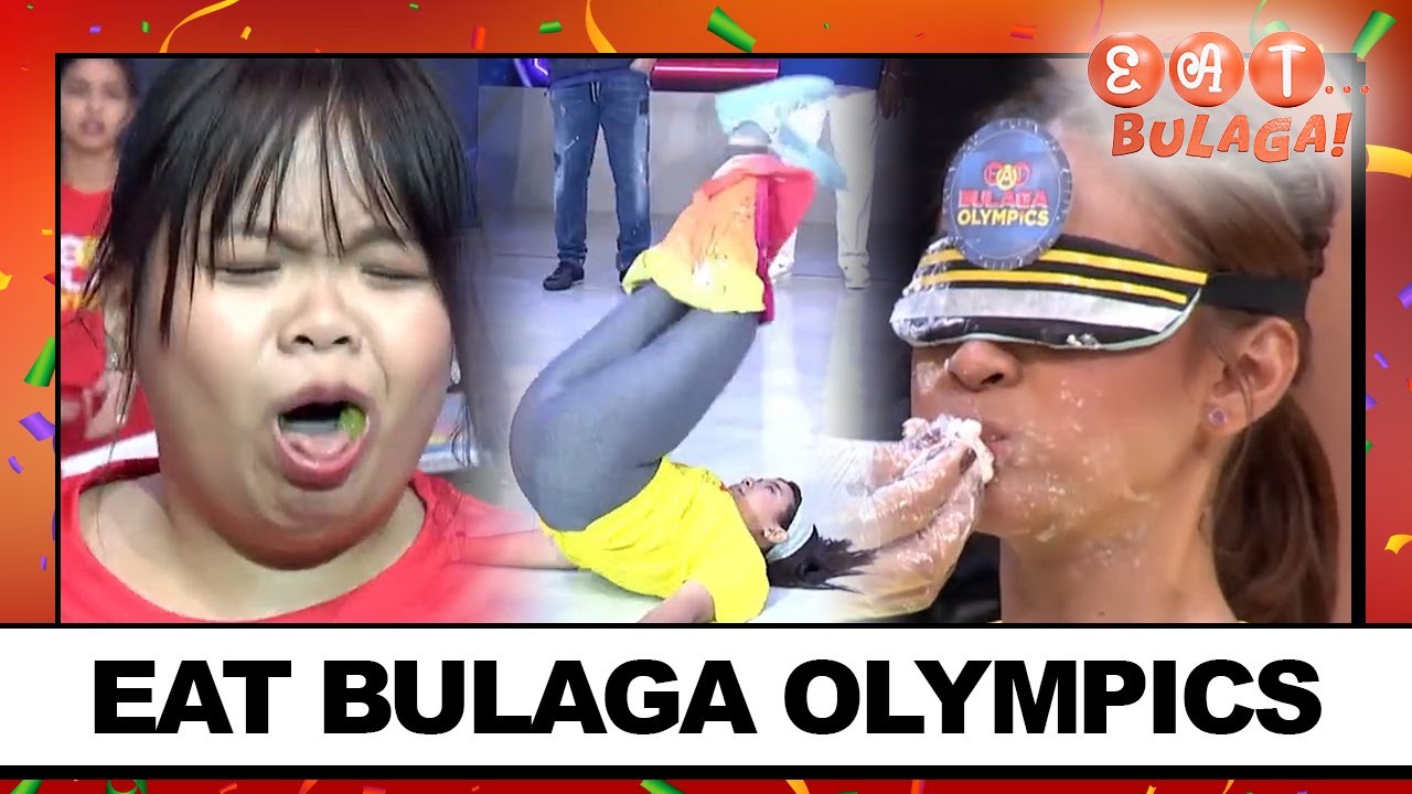 RED TEAM, NAKABAWI KAYA SA EAT BULAGA OLYMPICS?! | EAT BULAGA | July 20, 2024