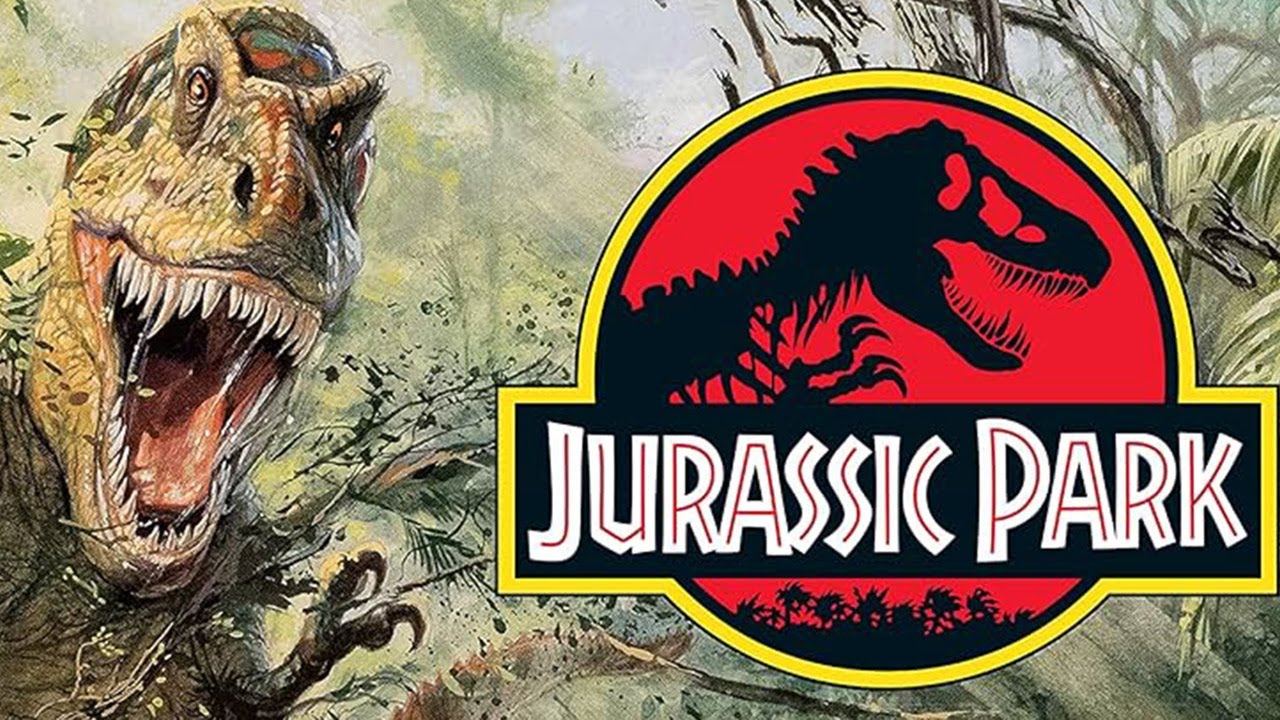 Jurassic Park - TAK się robi filmy o dinozaurach