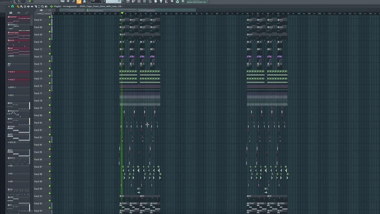 Olivia Rodrigo Driver's License fl studio remake+free acapella & flp project