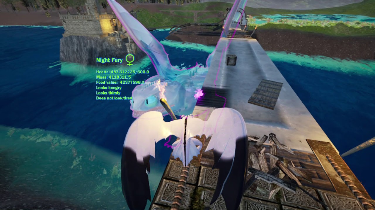 Messing around in DotE (and dying a lot)