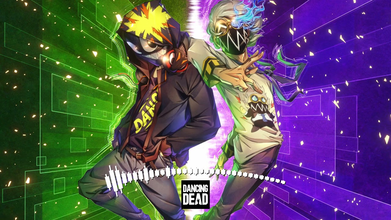 Naeleck & Hige Driver - Virtual Gaming (Tokyo Machine Remix)