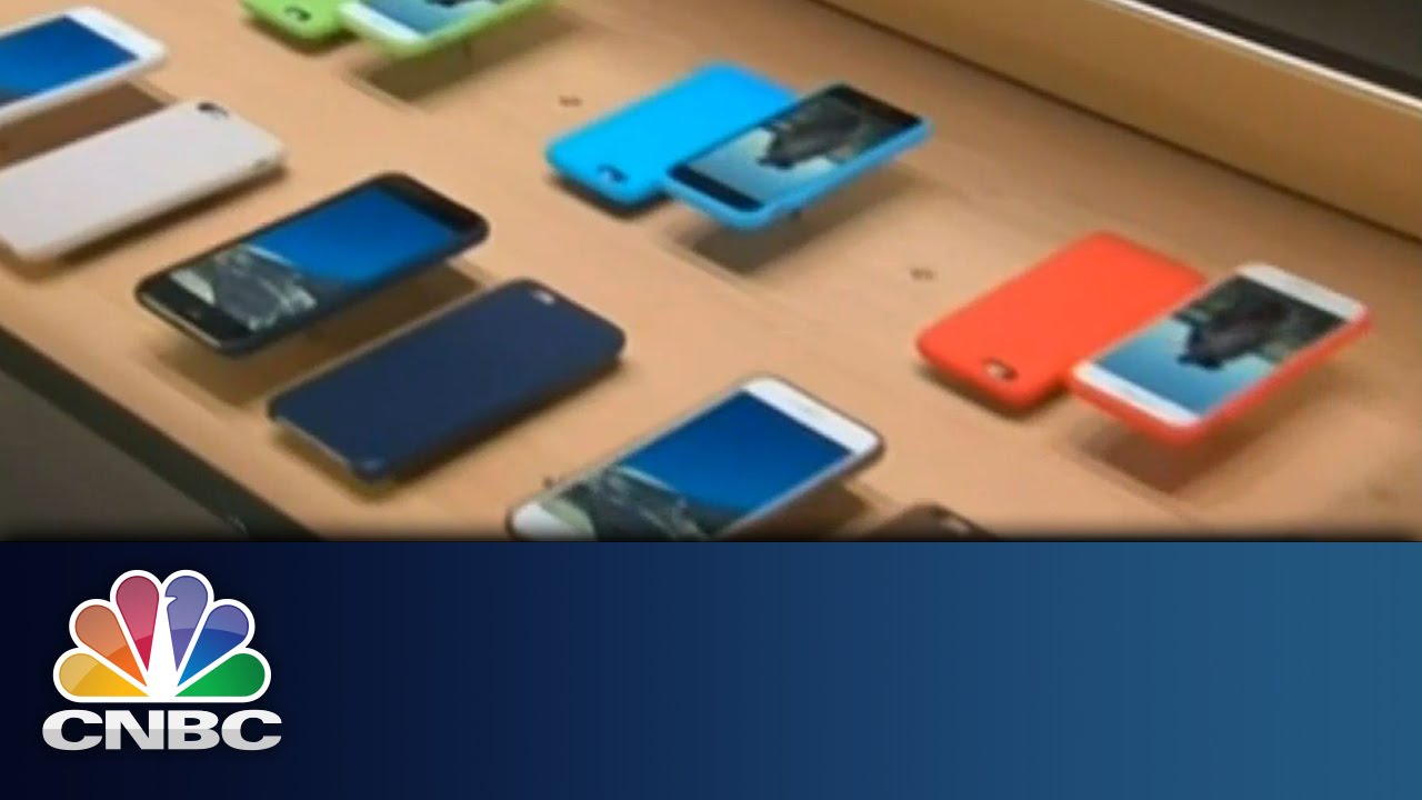 Apple's tax practices 'not fair': Pro | CNBC International
