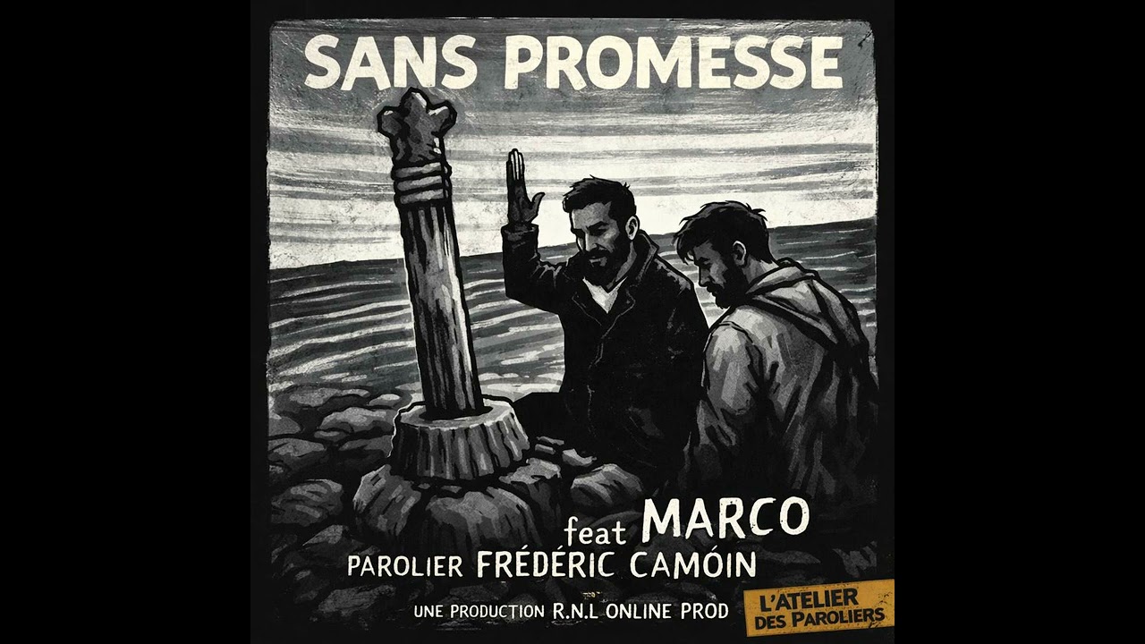 Sans Promesse  Feat Marco R.N.L Online Prod