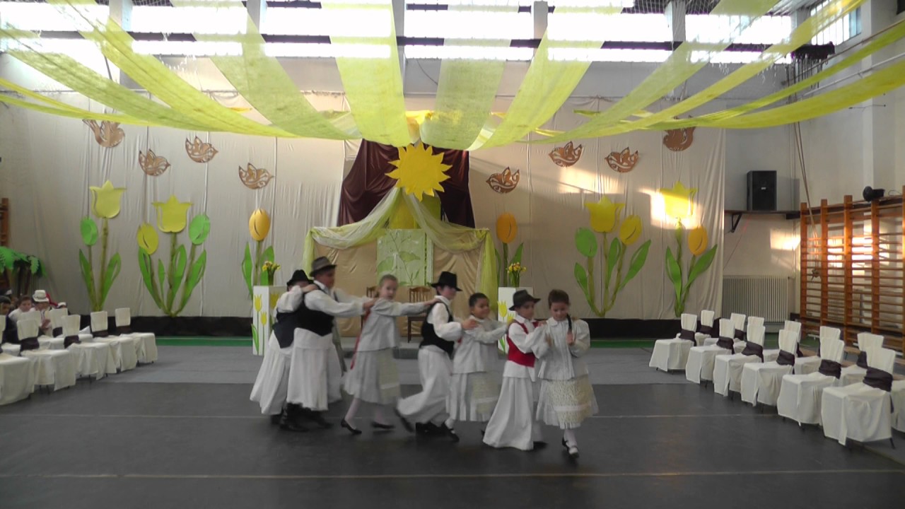 Felsős farsang 2017. 02.11