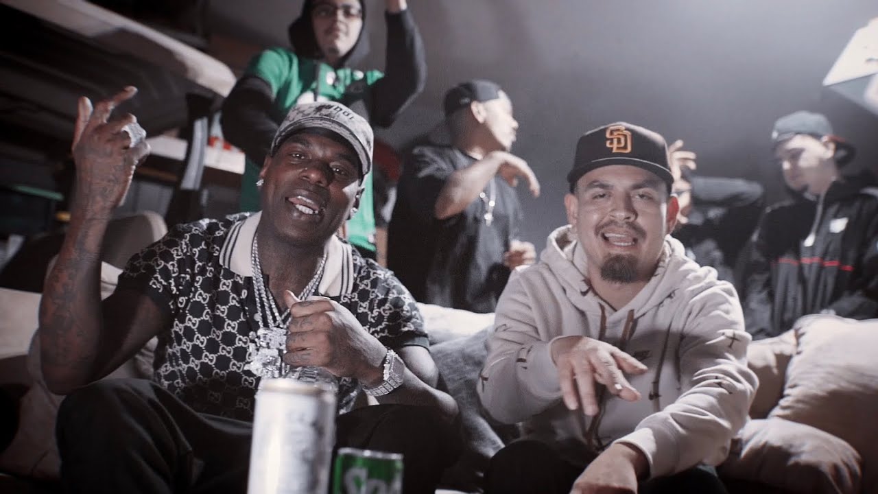 OneMissedCall - Wake The City Up Ft. Dripfornia Jak (Official Music Video)
