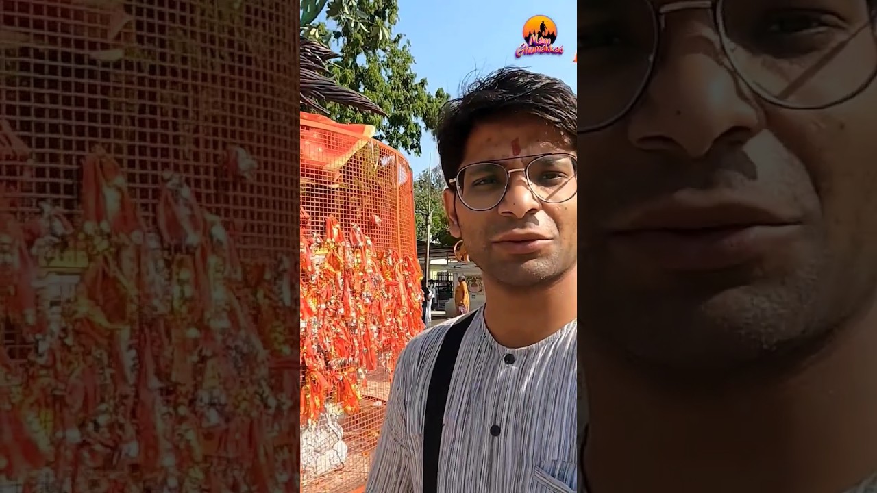 #ep3 , Explore Kankhal for just 200 Rs | Kankhal Haridwar | Haridwar Tour | Mann Ghumakkad