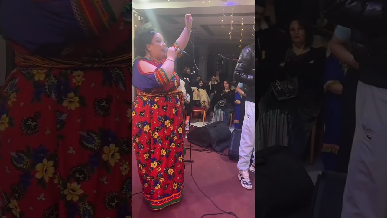 Taous Arhab 2026 - Spectacle 