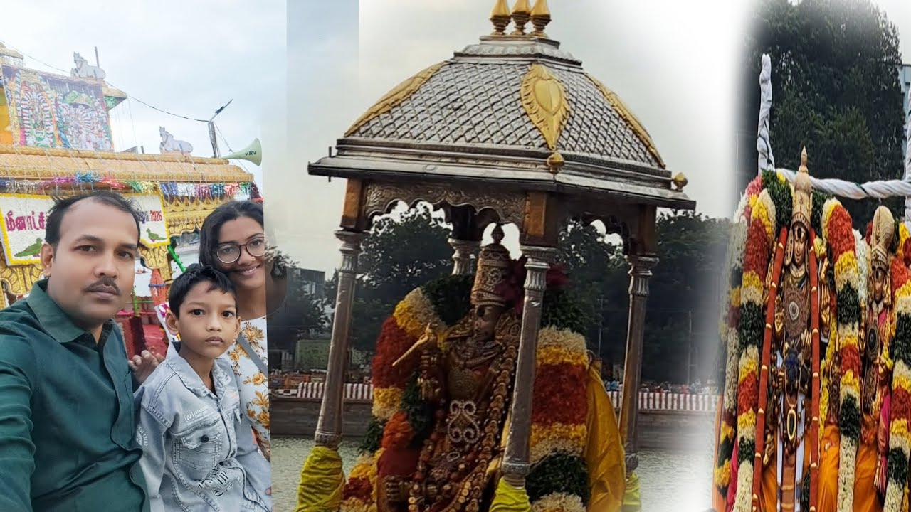 2026 টেপকলম তিরুলা। Sottosangi New Vlog.  