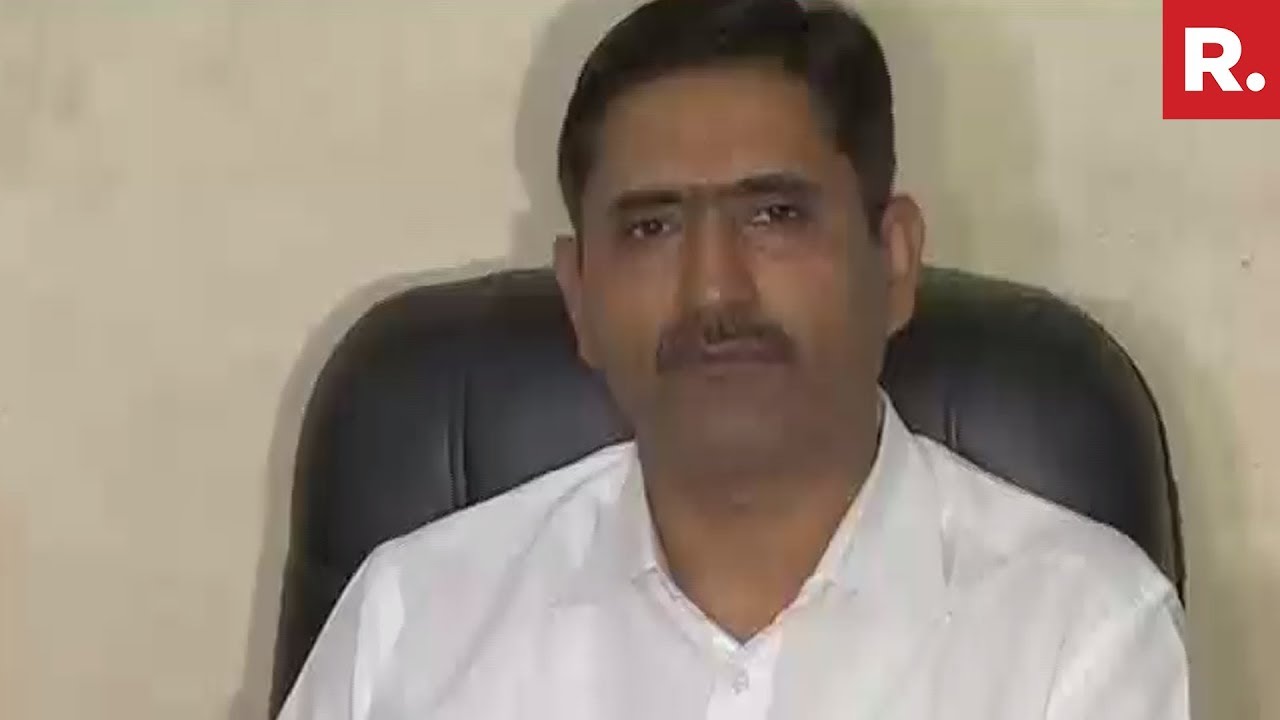 Anti-Terrorism Squad Hold Press Briefing In Mumbai | #EndISISDenial