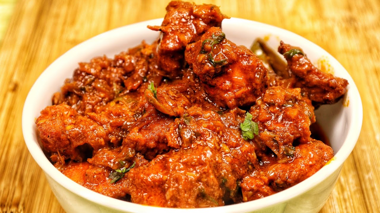 ഇതുപോലെ ചിക്കൻ  65 മസാല ഉണ്ടാക്കിനോക്കൂ 👌😋 /  Chicken 65 Masala