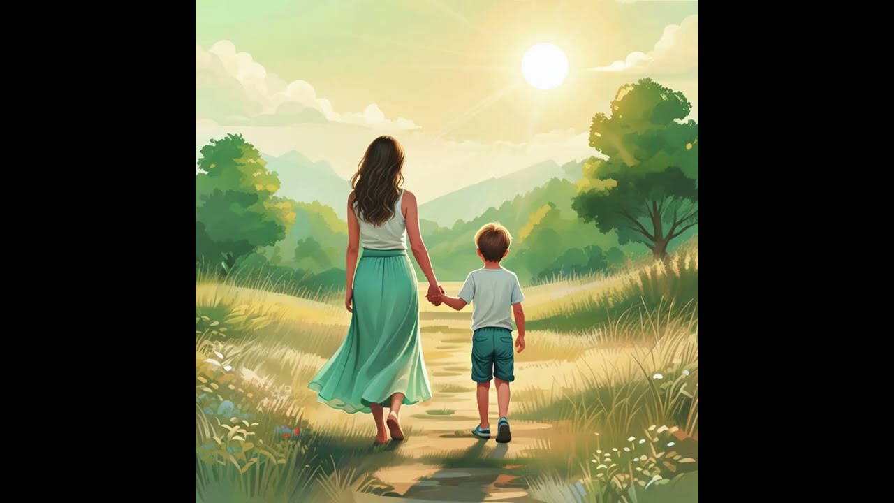 Evgeny Rylov - A Mother Like You (JJ Heller cover)