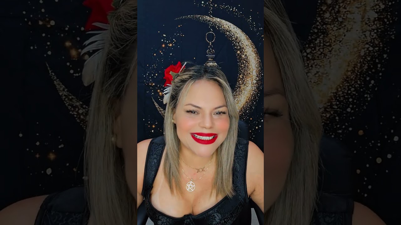 ✨️🌹Conselho Maria Padilha🌹✨️